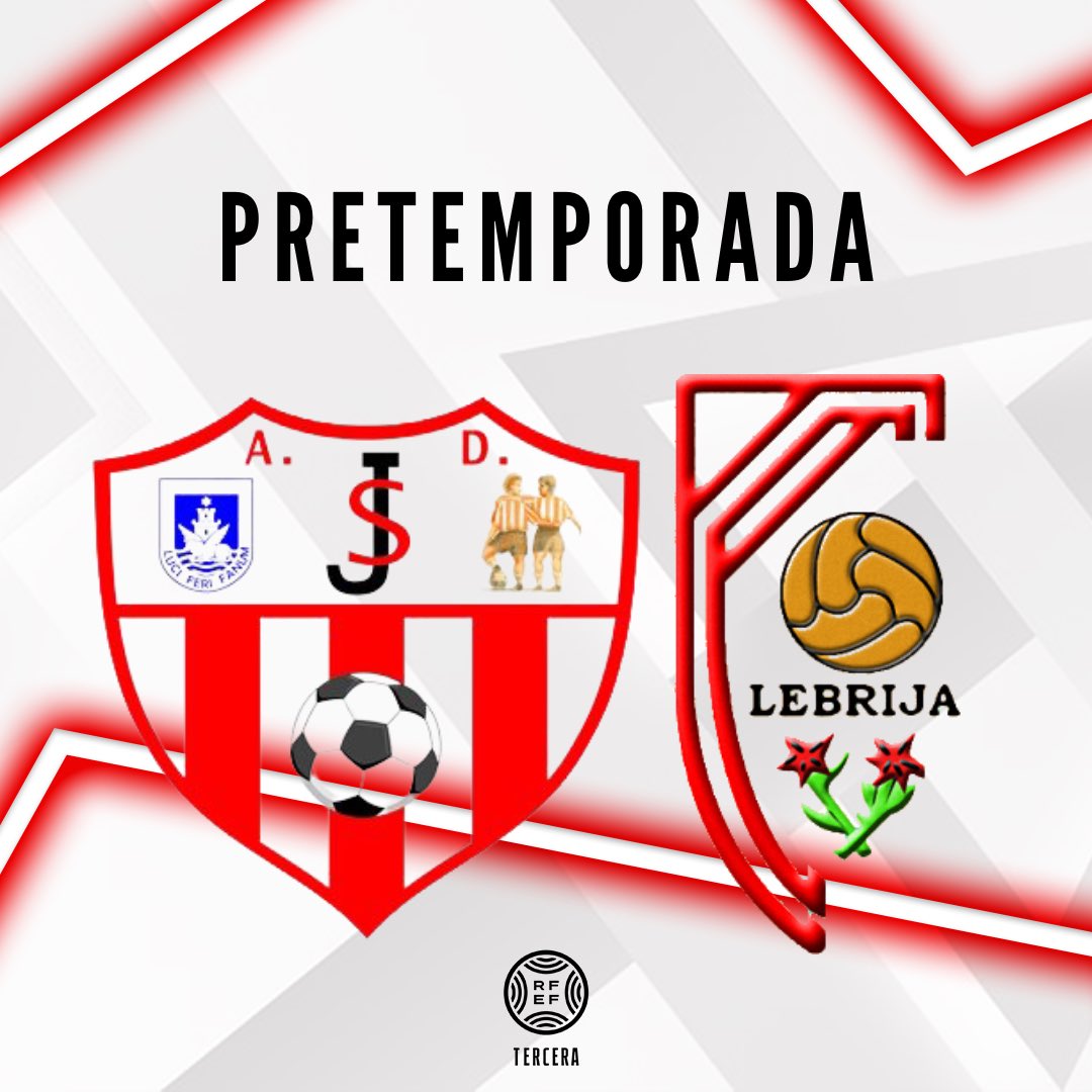 𝗗𝗜́𝗔 𝗗𝗘 𝗔𝗧𝗟𝗘𝗧𝗜🙌🏽
🆚 Juventud Sanluqueña
⏰20:00
📍Sanlúcar de Barrameda