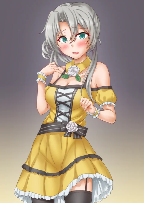 のわっちライブ#艦これ 
