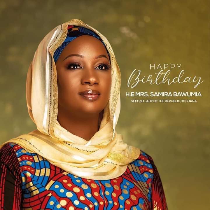 RealAnalyticsPR's tweet photo. Happy birthday @SBawumia https://t.co/sZLTG6SHBx