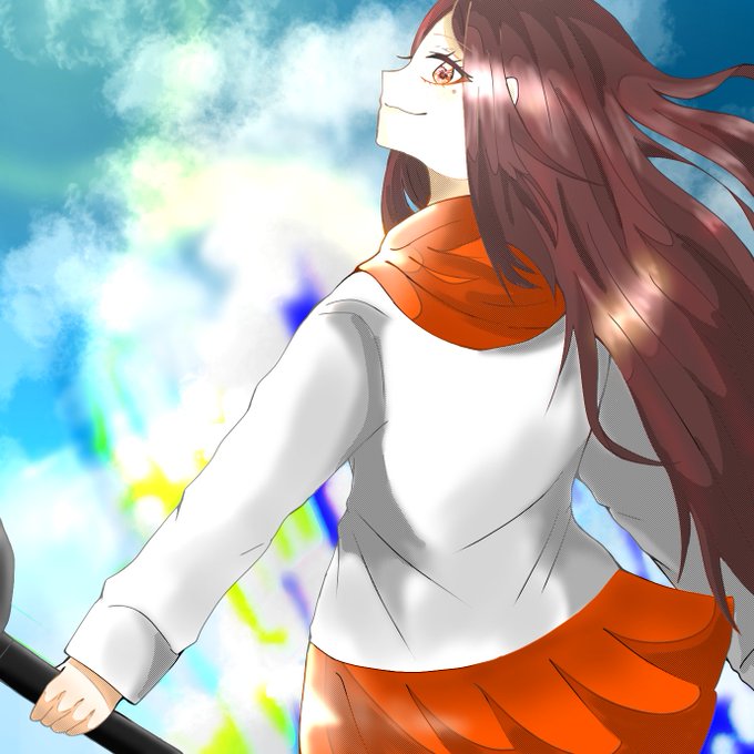 七瀬奈々のtwitterイラスト検索結果