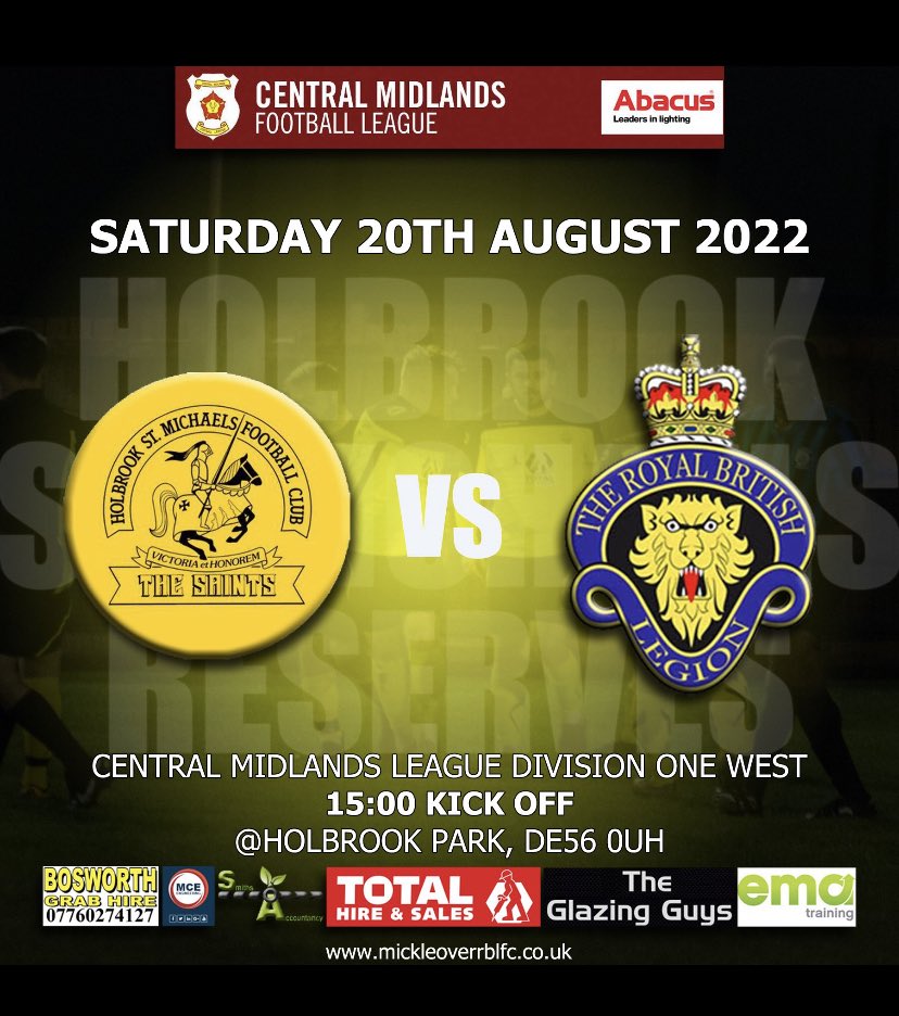 Tough start for the Res team as they start the season away