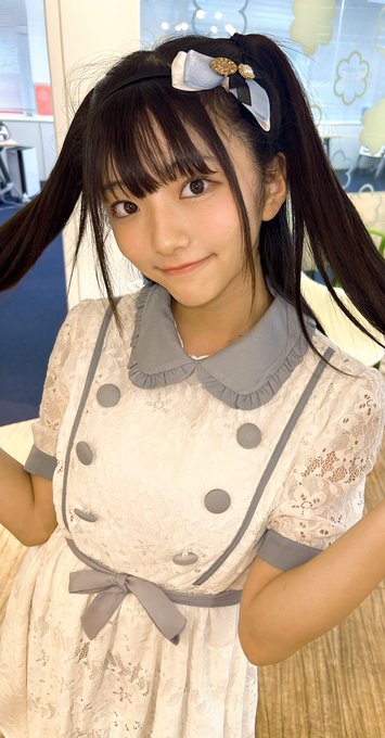 Twitterのコスプレ画像1