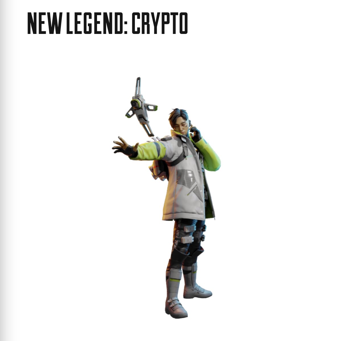ApexSAINTS's tweet photo. 🗞 Take a look at the #ApexLegendsMobile HyperBeat patchnotes, we’ve saved the most important updates!

#APEXmobile #Apexモバイル https://t.co/NYnjdGX9W8
