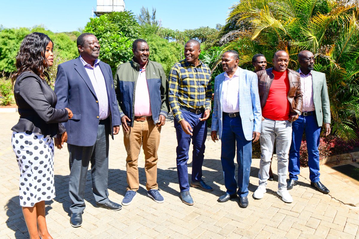 WilliamsRuto's tweet photo. Hosted a caucus that included Joshua Mbithi (Masinga), Njoroge Elijah (Gatundu North), Caroline Ngelechei (Elgeyo Markwet), Rahim Dawood (Imenti North), Timothy Kipchumba (Markwet West), Ntutu Kitilai (Narok South), and Monica Muthoni (Lamu Woman Rep.) https://t.co/RFvg8YYR8C