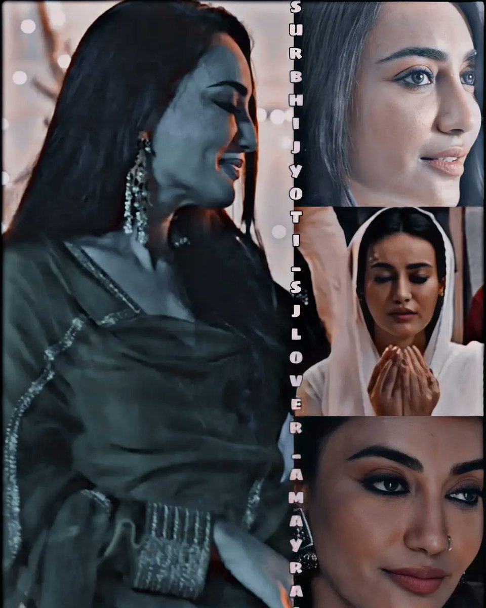AmayraSj's tweet photo. Looking So Beautiful SONA ...☺️
@SurbhiJtweets #SurbhiJyoti https://t.co/m2HEtoFDFL