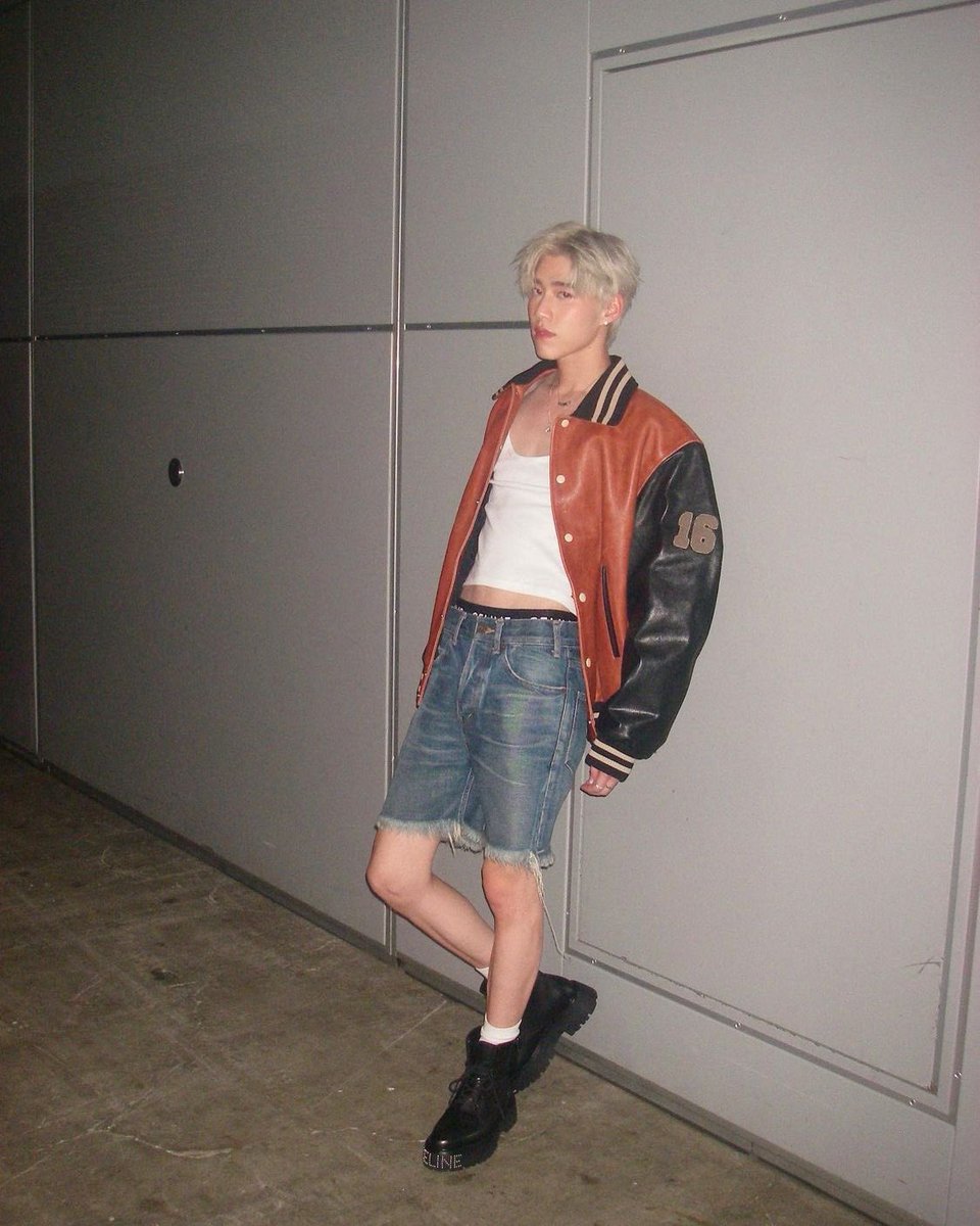 แล้วทำไมญี่ปุ่นร้อนกว่าประเทศไทยอีกคับพีพีㅠㅠ 
#BKPPsummersonic #SUMMERSONIC2022
#ppkritt