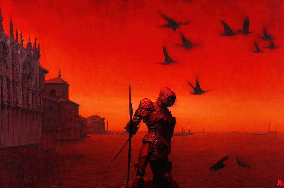 RedruM | 🩸 tweet media