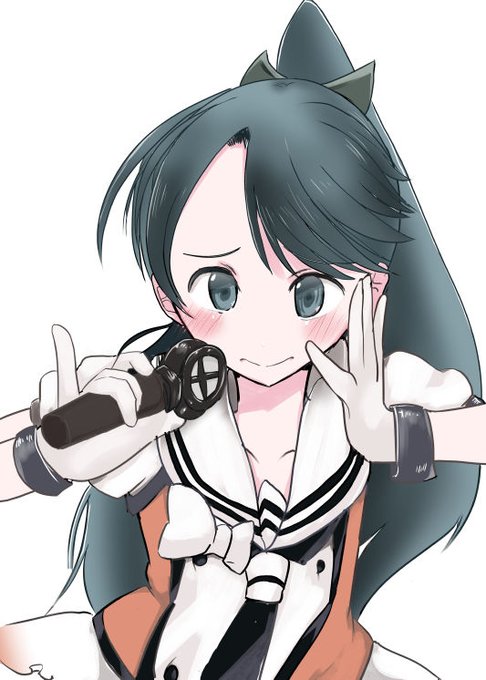 #これを見た人は自分がかわいいと思う画像を1枚貼れ 