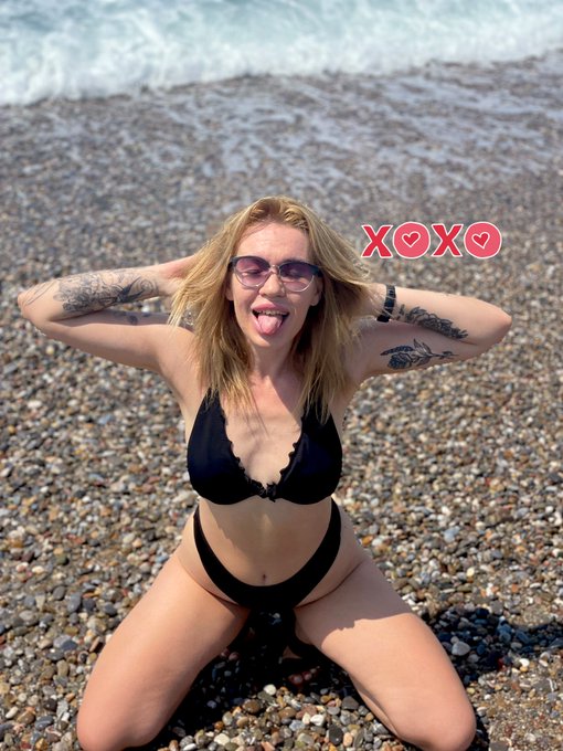 How your weekend?)) https://t.co/HrRpkoju9w<a href="/tag/swimsuit"class="tags"><span>#swimsuit</span></a><a href="/tag/sea"class="tags"><span>#sea</span></a><a href="/tag/beautifulgirls"class="tags"><span>#beautifulgirls</span></a><a href="/tag/bewithme"class="tags"><span>#bewithme</span></a>