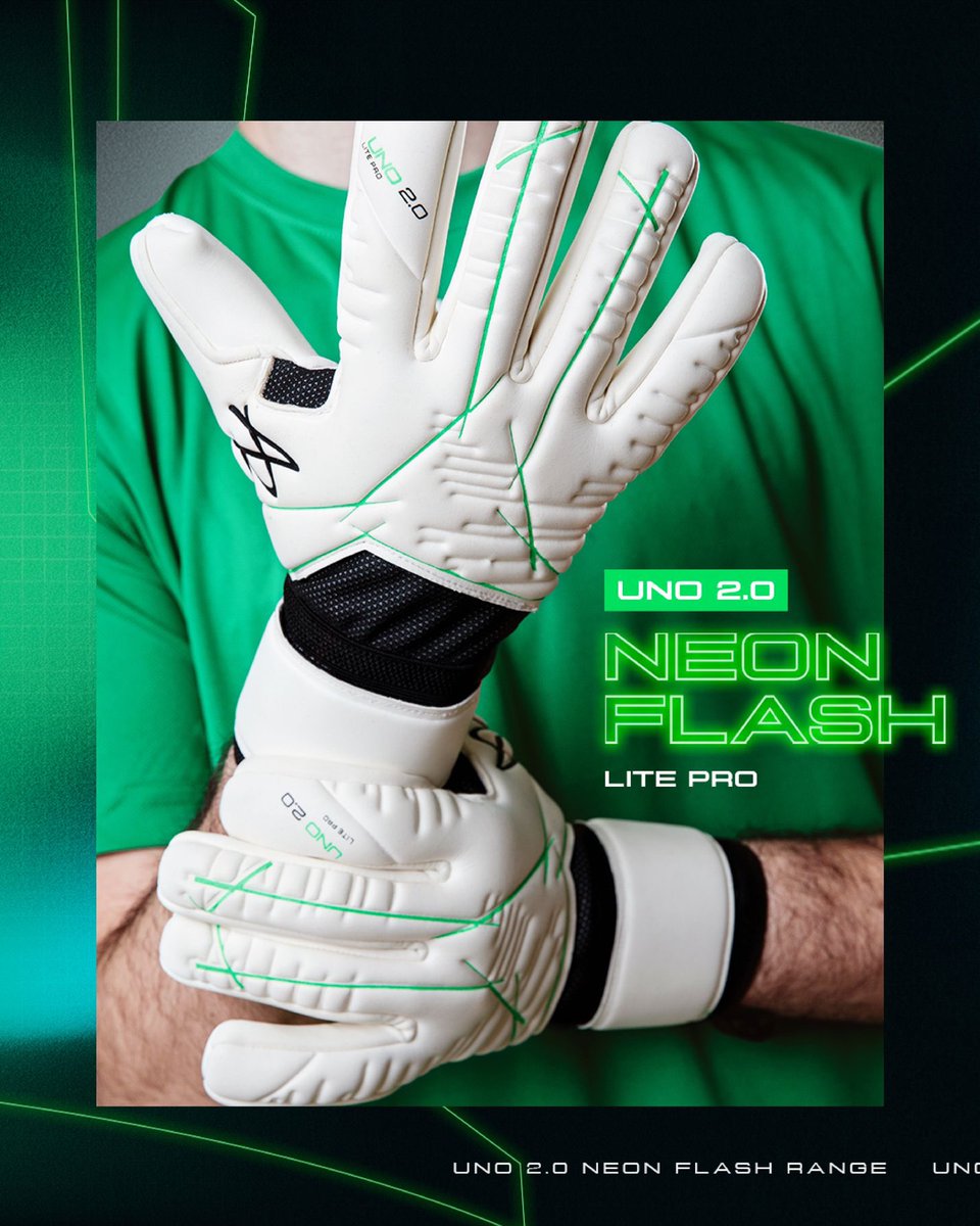 asmir1's tweet photo. A new glove to start the weekend off right. The all new @Ab1Gk Lite Pro glove is available now! 🟢⚫️🧤🆎 https://t.co/BhwaBNg6t9