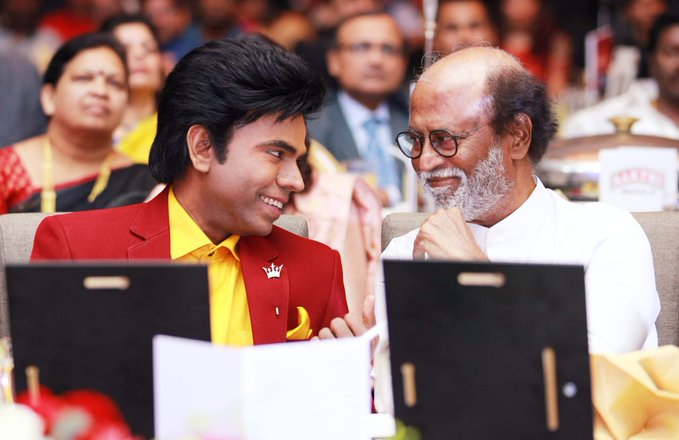 BrindaHere's tweet photo. #TheLegendSaravanan | @yoursthelegend | #20thAugR #TheLegendmovie | #TheLegend | @_TheLegendMovie
@DirJdjerry | @jharrisjayaraj | @VelrajR | @Actor_Vivek
@UrvashiRautela | @Gopuram_Cinemas | @actornasser
@iamyashikaanand | @BrindhaGopal1 https://t.co/CcLboStKj4