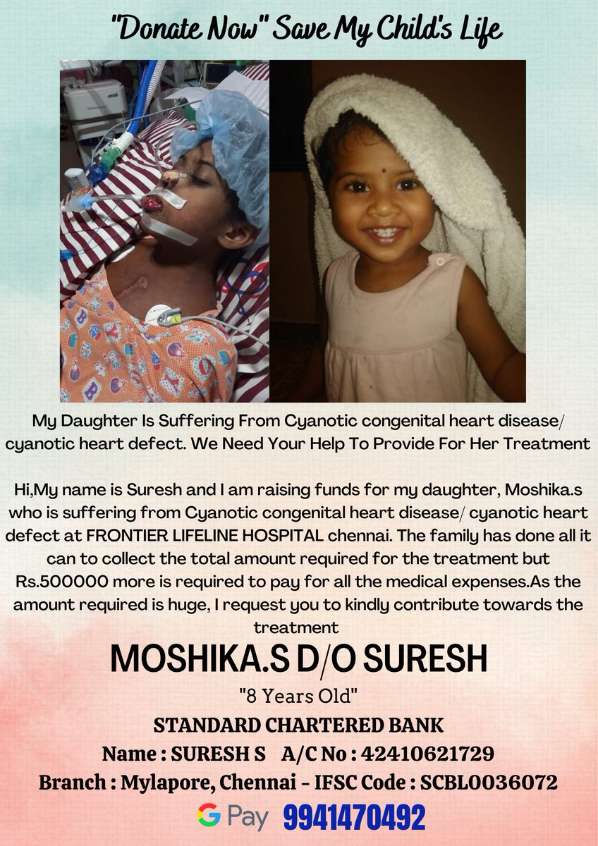 067Rider's tweet photo. #DonatePlease #Trending #support #Savethechild #Pondicherry #donate #ketto https://t.co/pP89NJWAAb