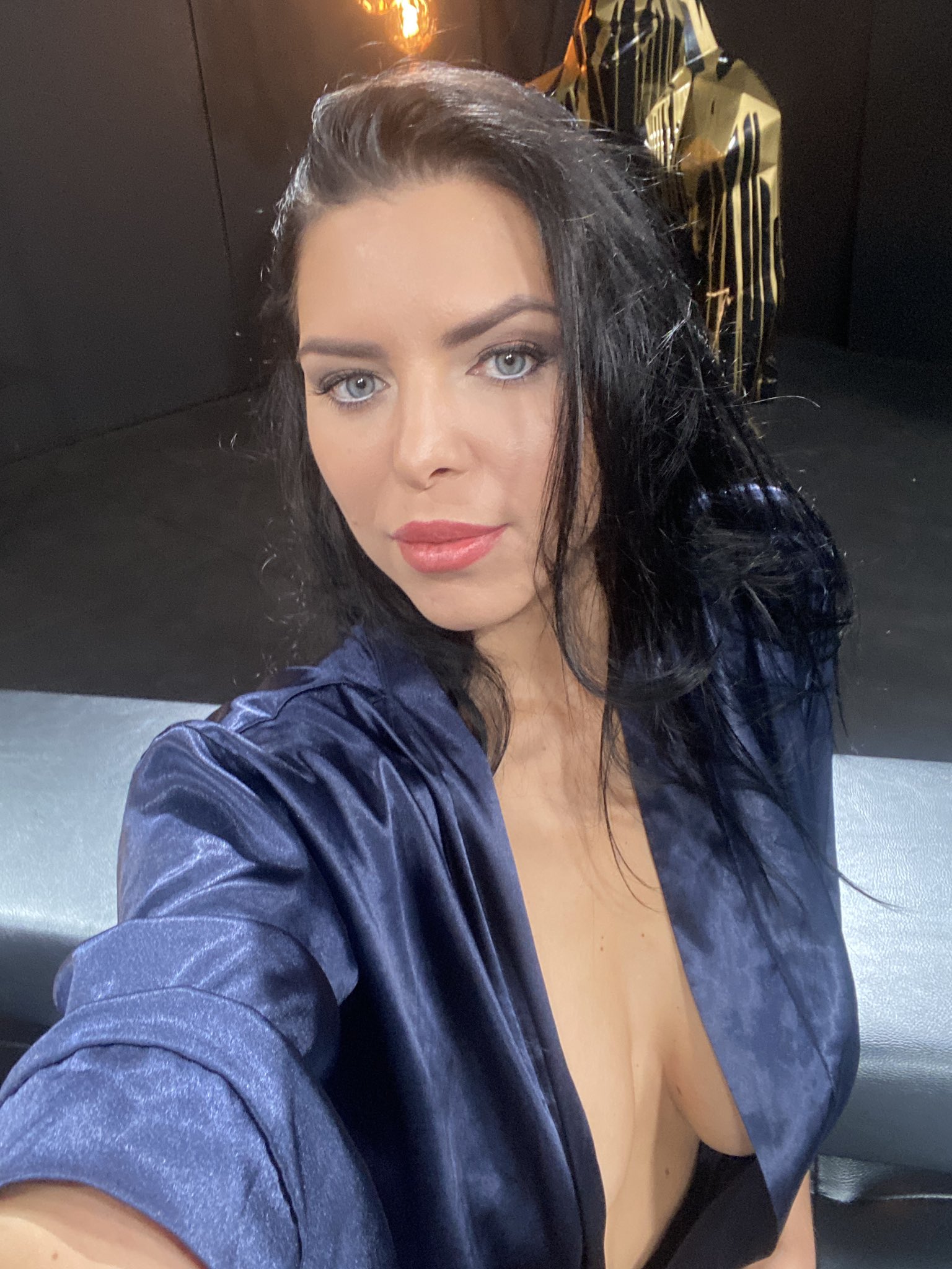 Kira Queen on Twitter: "New day new scene. Ready for it? https://t.co/5DmUdNBFHj" / Twitter