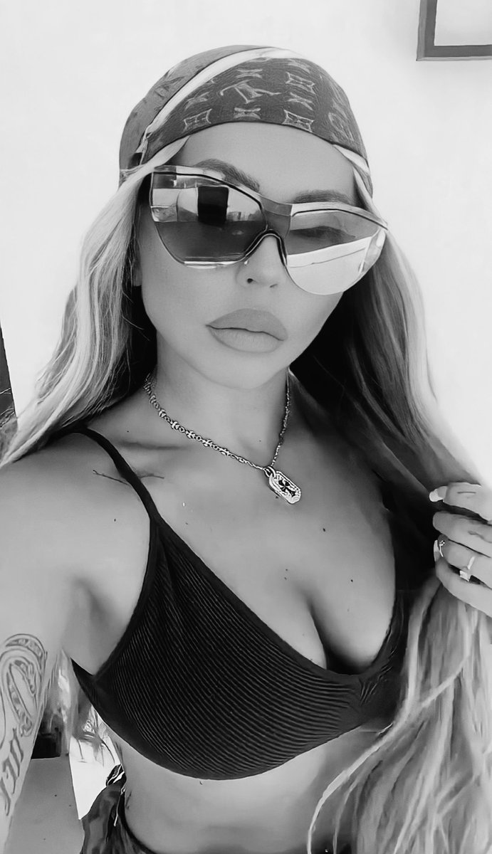 Jesy Nelson