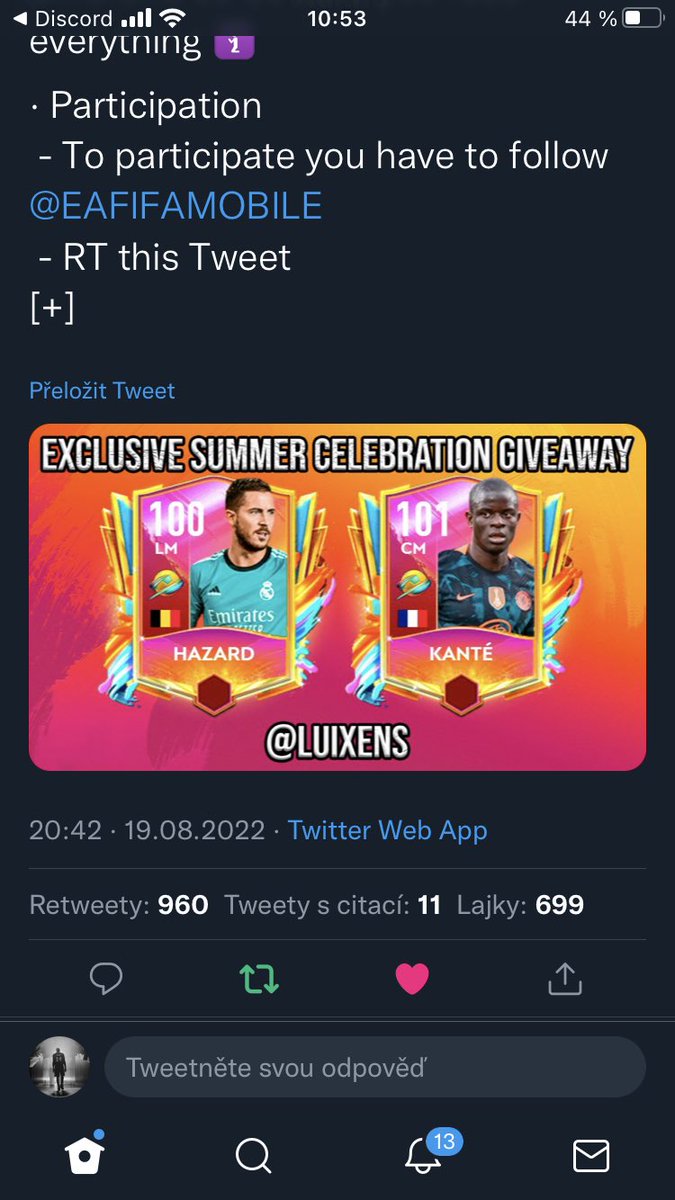 ChampagneChamp tweet media