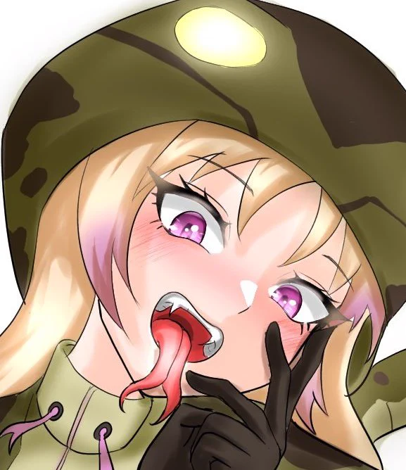 今回のも顔がかわいい顔がかわいいやつは積極的に顔だけアップもする 