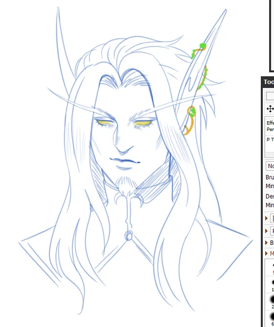 @vaestroart what abt this guy (that i butchered) 