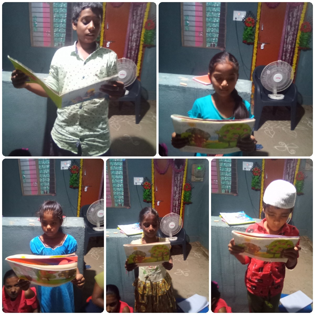 VDFLaddigam's tweet photo. Laddigam VDF Gurukulam champions activities https://t.co/slUXLZEM2Z