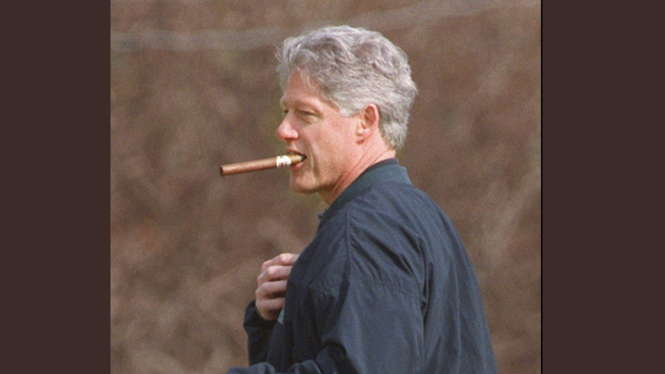   Happy Birthday to Bill Clinton 