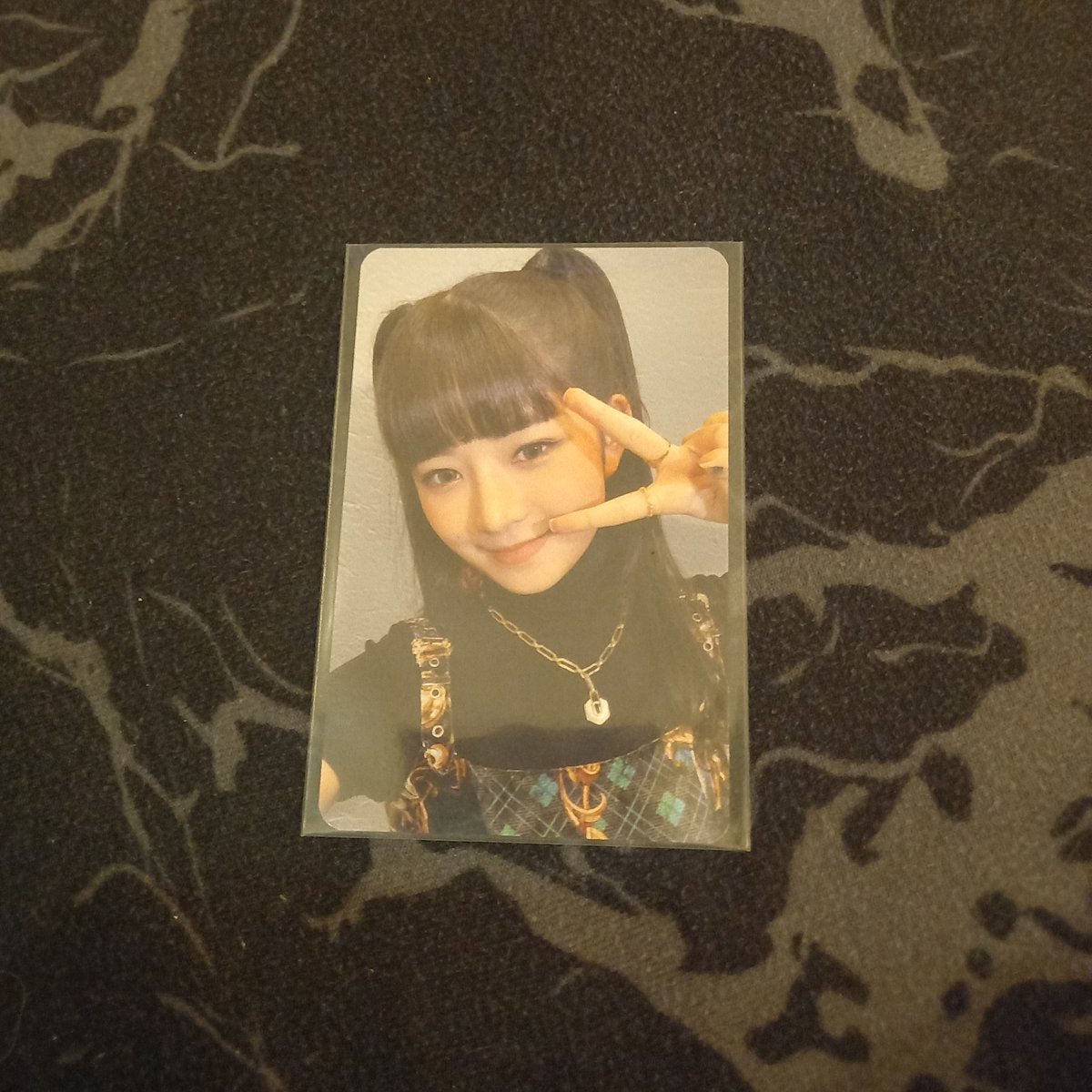 ryuuhaulz's tweet photo. ---#ryusmails #mailsfromiya

Hii @luvliuu ^^ rei makestar arrived safely :) medyo late feedback huhu... tysm for packing her safely^^ was bit of a hassle kasi natagalan sa pagship but its fine po tyyy https://t.co/mXxwpFTC9o