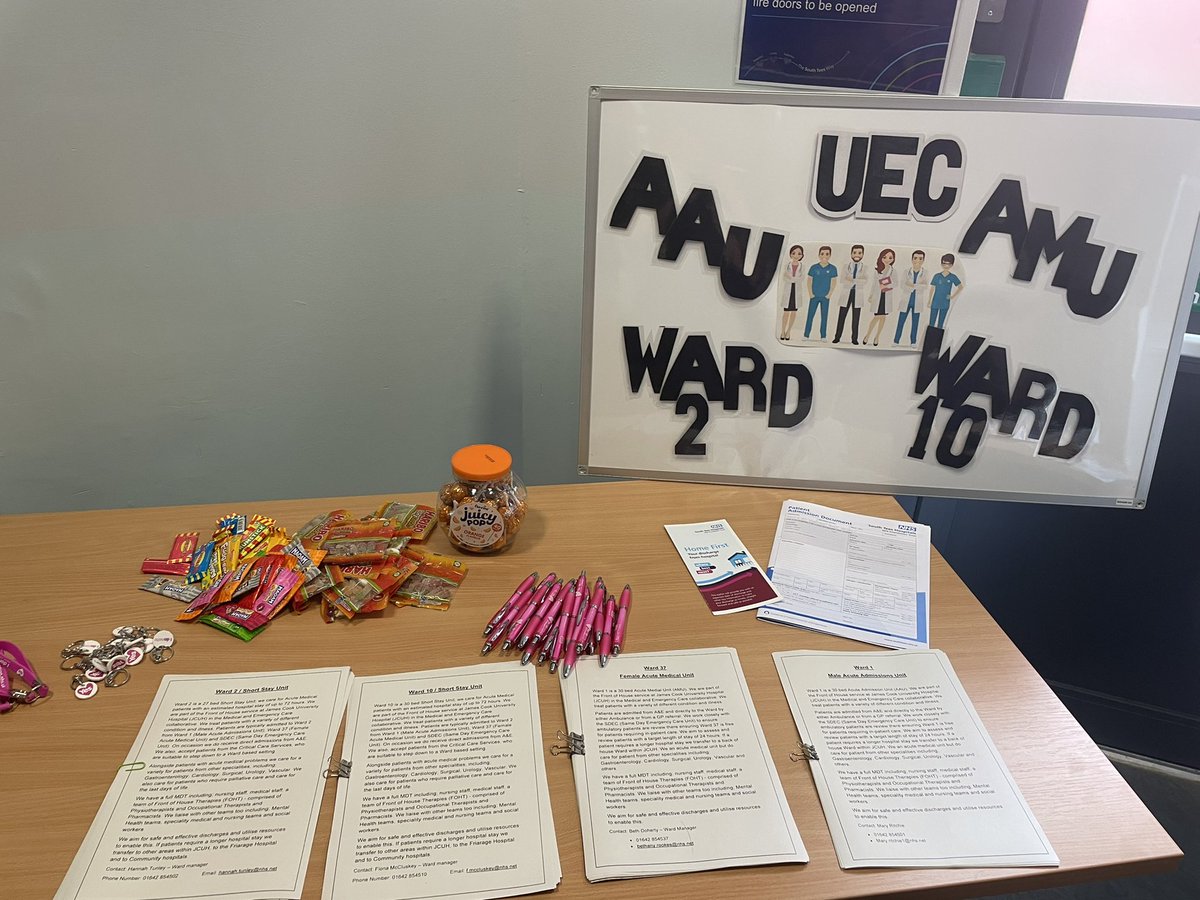 Ward1JCUH tweet media