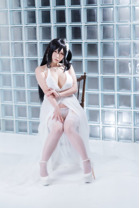 Twitterのコスプレ画像5