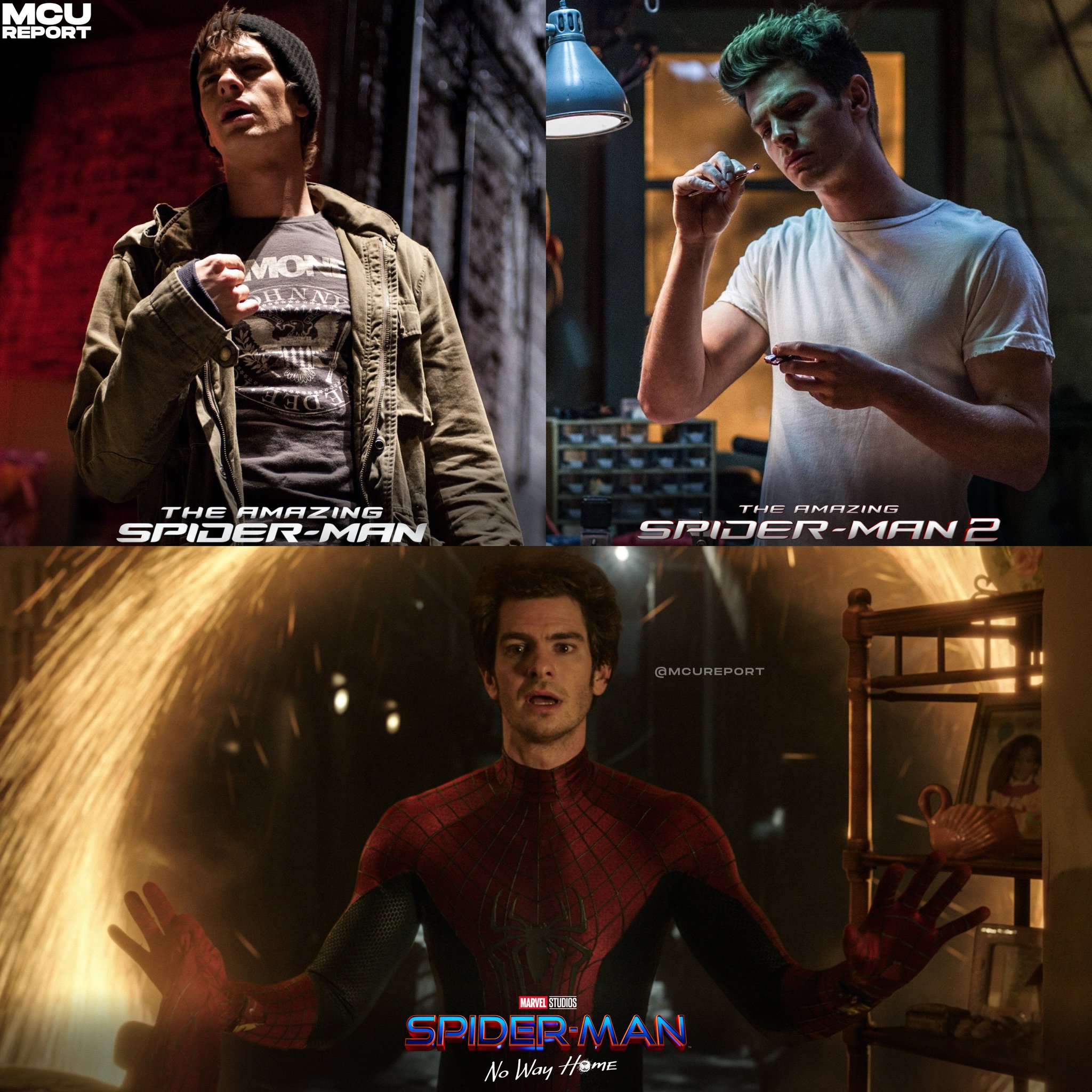 Happy birthday to Andrew Garfield who turns 39 today! 