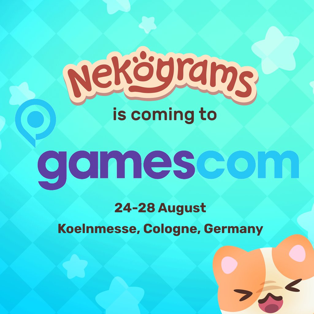 Nekograms | Daily Puzzles Update for Nekograms+ tweet media