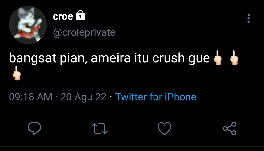nnaellon's tweet photo. ! choose who?
ㅡ 00L two tweets au

"kita suka satu cewe yang sama?" https://t.co/H7VtHf7m4r