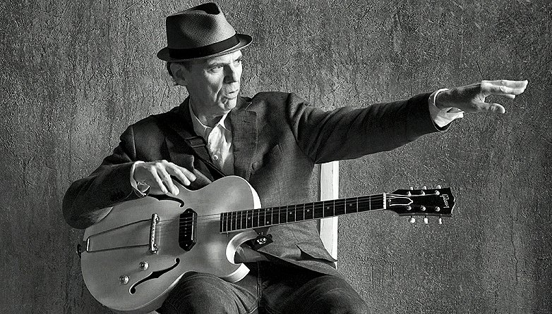 Happy Birthday to John Hiatt, 70 today 