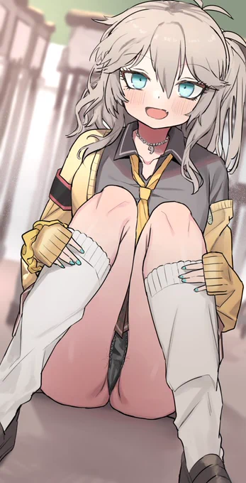 全体 