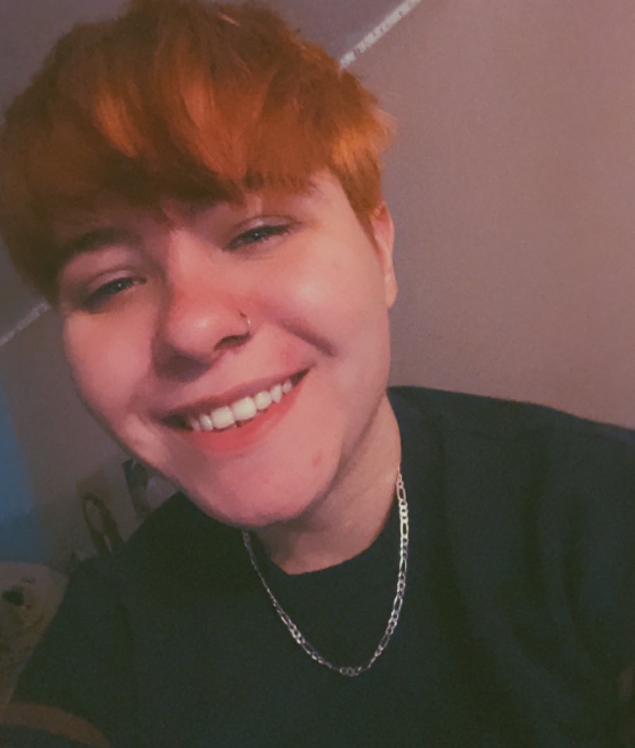 hcmannature's tweet photo. https://t.co/qf2RGxNZd0 I can’t mock marcus for being ginger anymore </3 https://t.co/rUzaiTyJzL