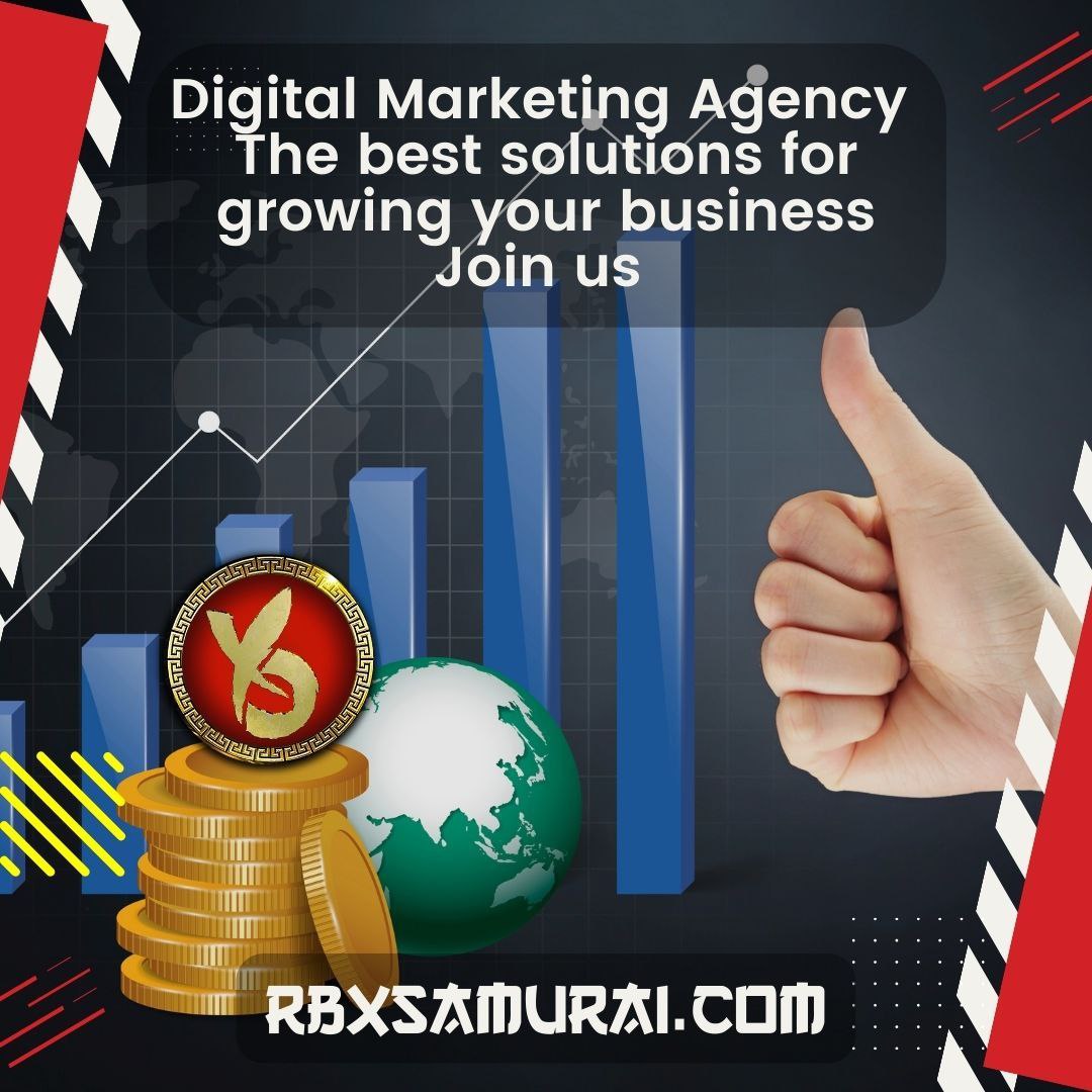 Itoro_Rbxs's tweet photo. If you want your business to make it to the top, Join the #RBXS now.

https://t.co/hkjP4Xmyms

#RBXS #RBXSamurai #DEFI #NFTs #RBXSToken https://t.co/gPRhgCeOFh