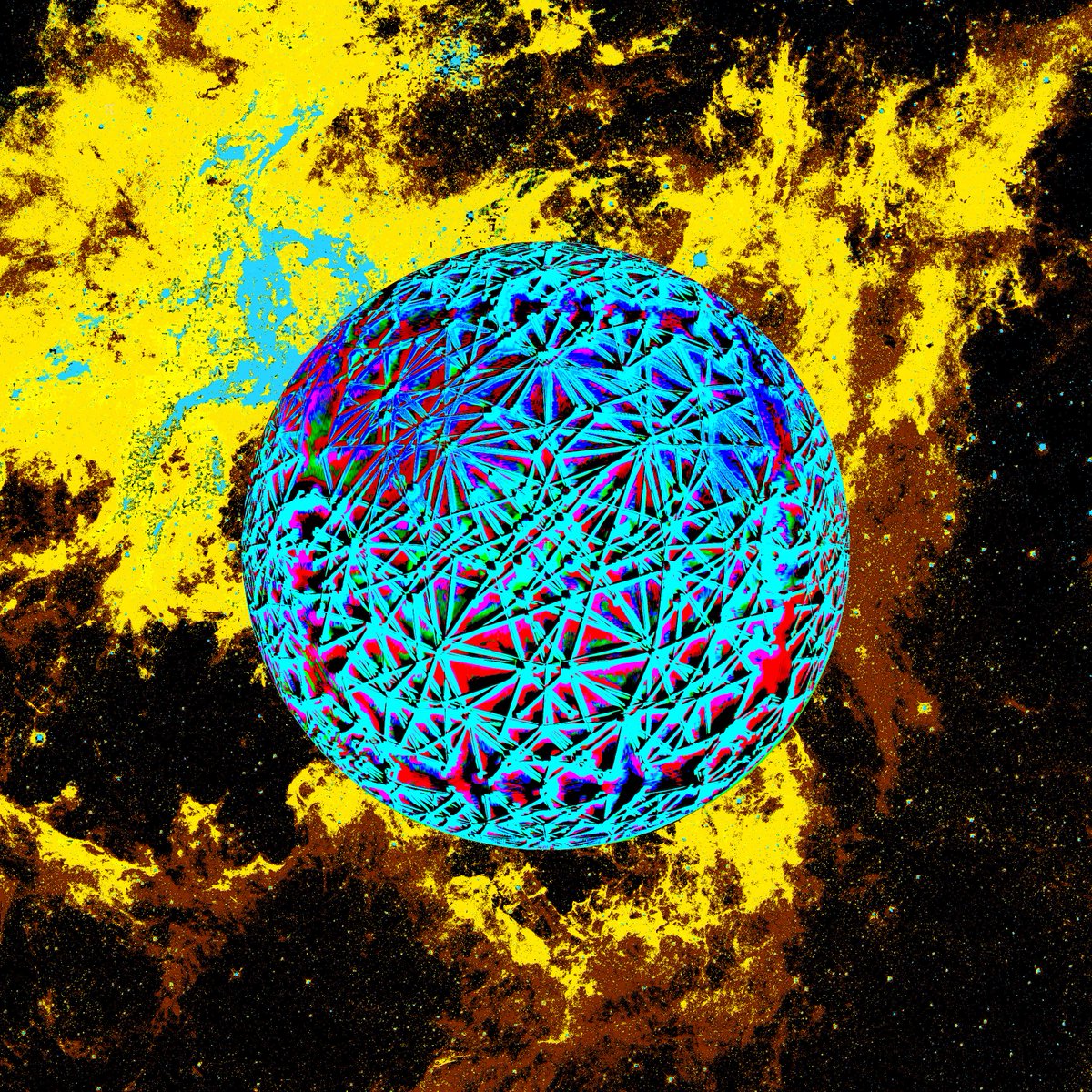 🪐Abstract Cosmos XCIX
🟡Abstract Cosmos #15 🟡

Cosmos: Gold Shimmer
Planet: Fullnode
Tier: Legendary

🌱

#ChiaNFT #NFTs #NFTCommunity #Chiablockchain
 #ChiaCommunity