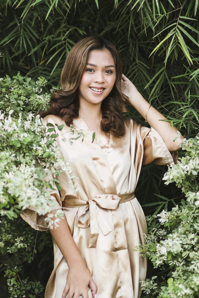 aremlaallehs's tweet photo. Bridesmaid diaries memorabilia 🌸#photojustreleased https://t.co/39h5k7F4MQ