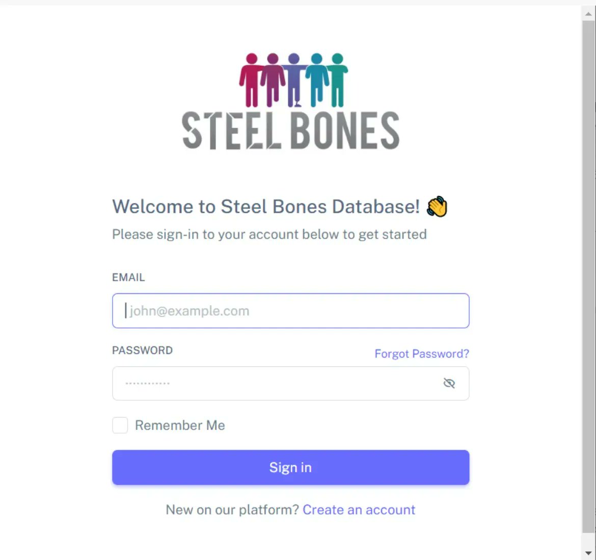 SteelBonesUK tweet media