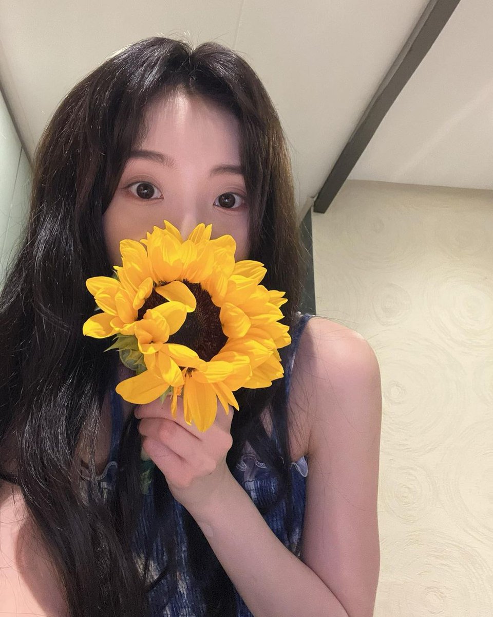 nenaixin's tweet photo. flower 🌻 https://t.co/D3vgQlCLC0