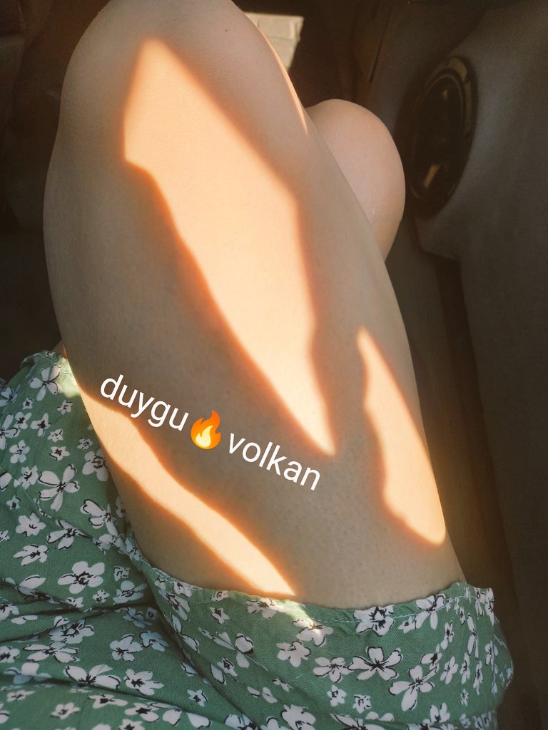 Günaydın herkese 💋