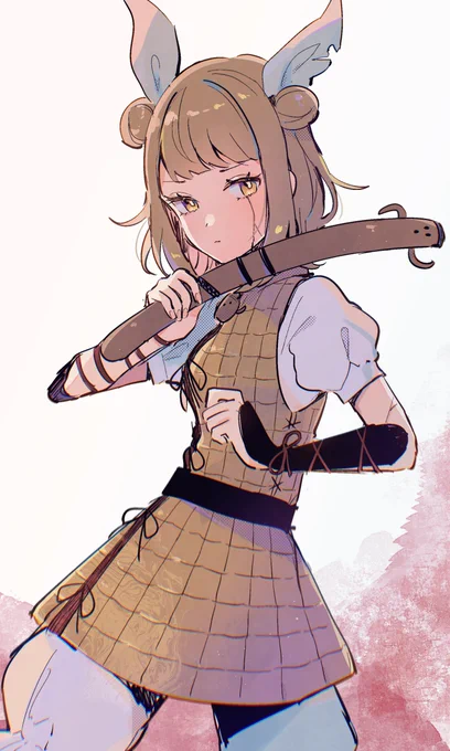 #8月20日は磨弓の日 