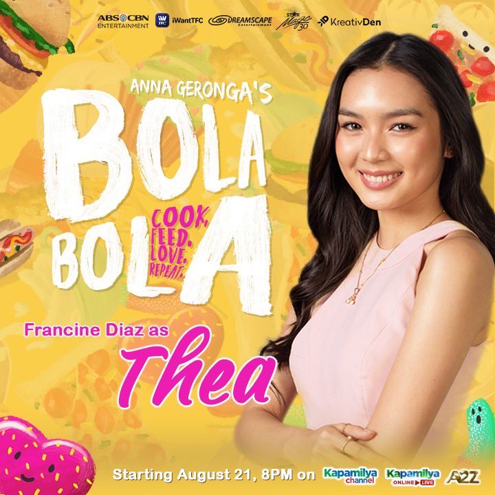 Star Magic tweet media