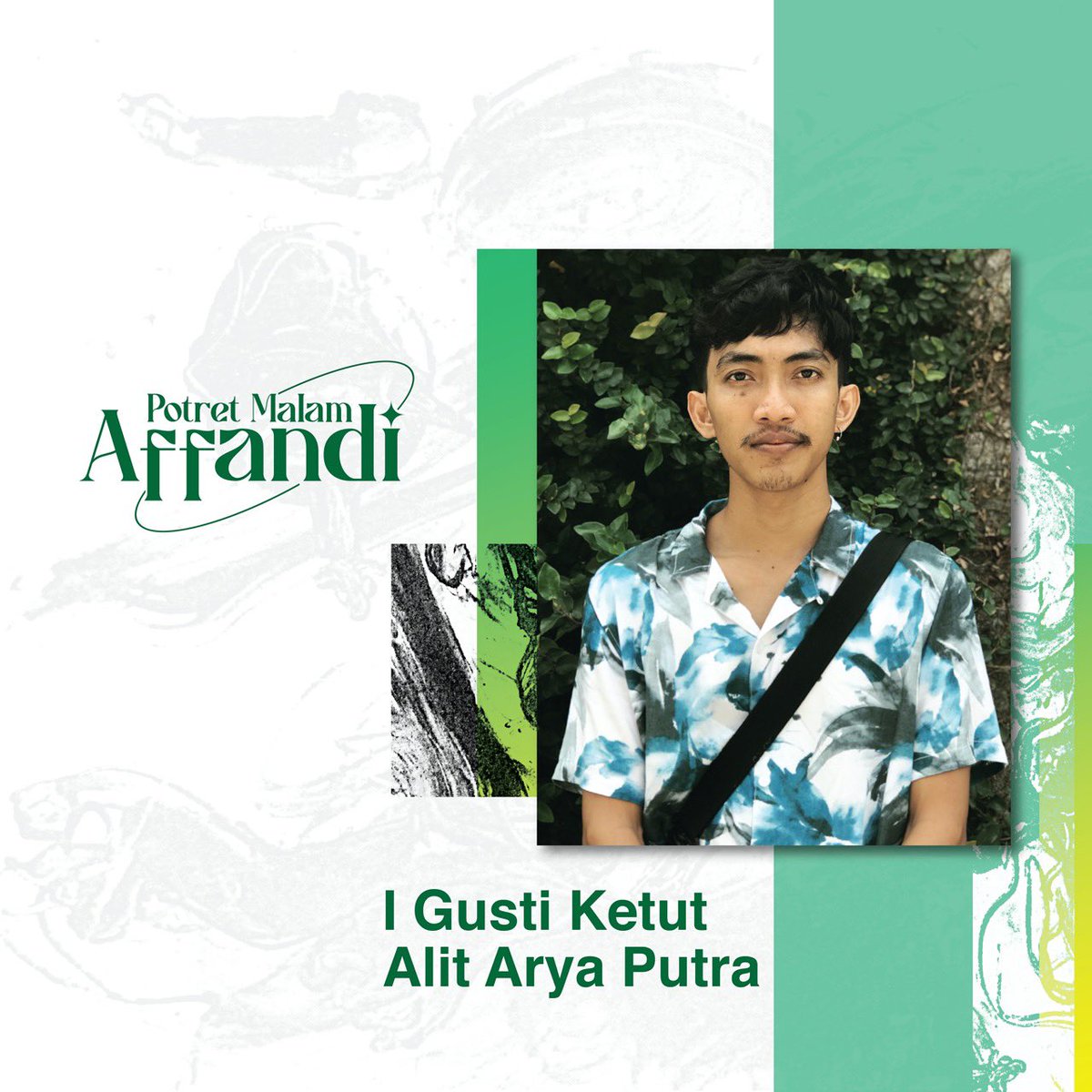 affandimuseum's tweet photo. I Gusti Ketut Alit Arya Putra | "Kintamani" | Oil on Canvas, 150 x 200 cm, 2022. Menelusuri rekam jejak Affandi yang kerap melukis tentang pemandangan landscape Gunung Batur dari daerah Kintamani pada era tahun 1965, https://t.co/4ZGba8oL2t