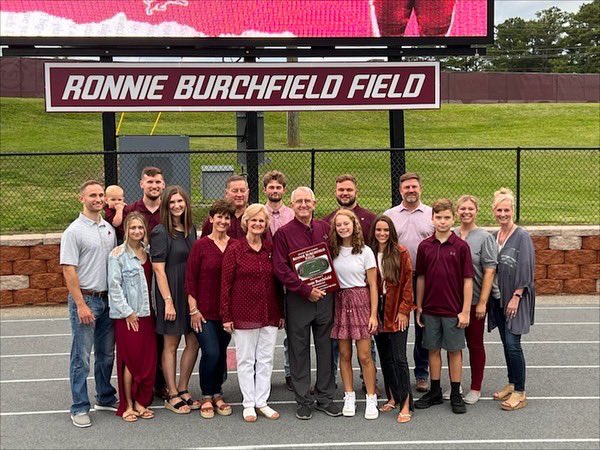 Great night tonight in Lion Valley.