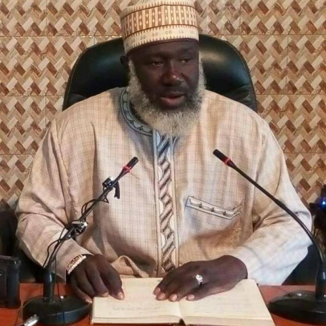 Abdulbaseett's tweet photo. Babu wani abu da zakayi da sunan addini wanda Allah shi zai ci  ribar wanan abun, duk abun da kai duk girman abun kai kake da riba in baka yi ba kai kake da faɗuwa. 

Sheikh ahmad tijjani guruntum 

Lecture -kyakykyawan karshe https://t.co/0i0CPqBXJ5