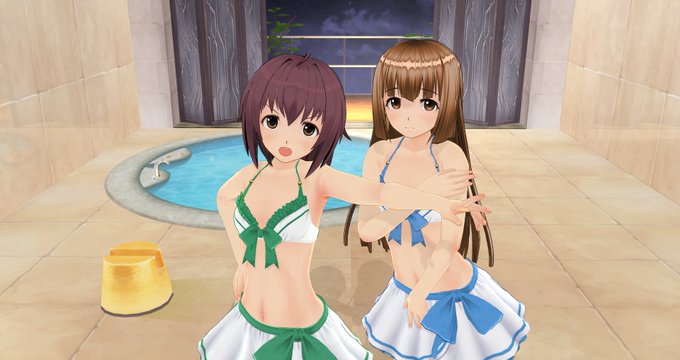 そなたはなぜわたくしたちを邪な目で見ているのでしょー?
まさか珠美たちに乱暴を……!?それかよくないビデオ撮影ですか……!?

もう終わったわトーマスキャンディやるから帰れ 