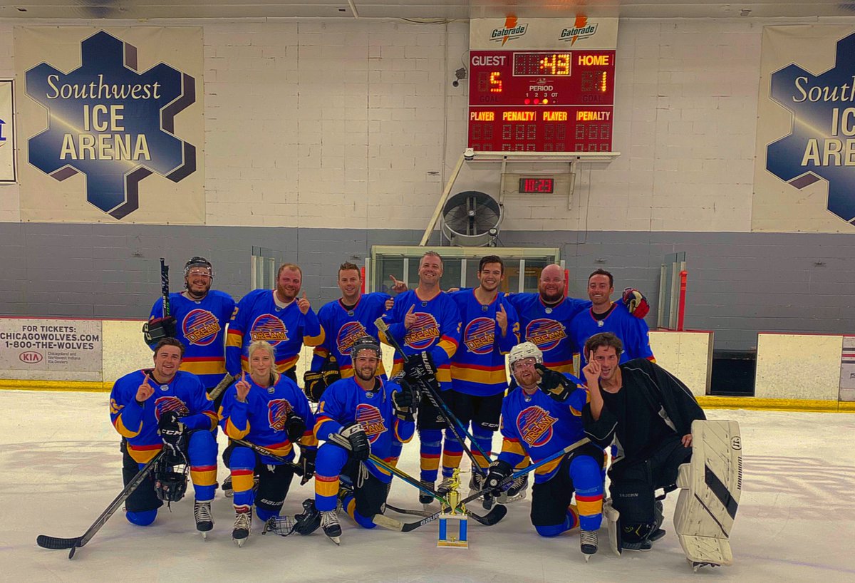 ADHockey's tweet photo. ❄️🏆 https://t.co/LrhcJwR6W2