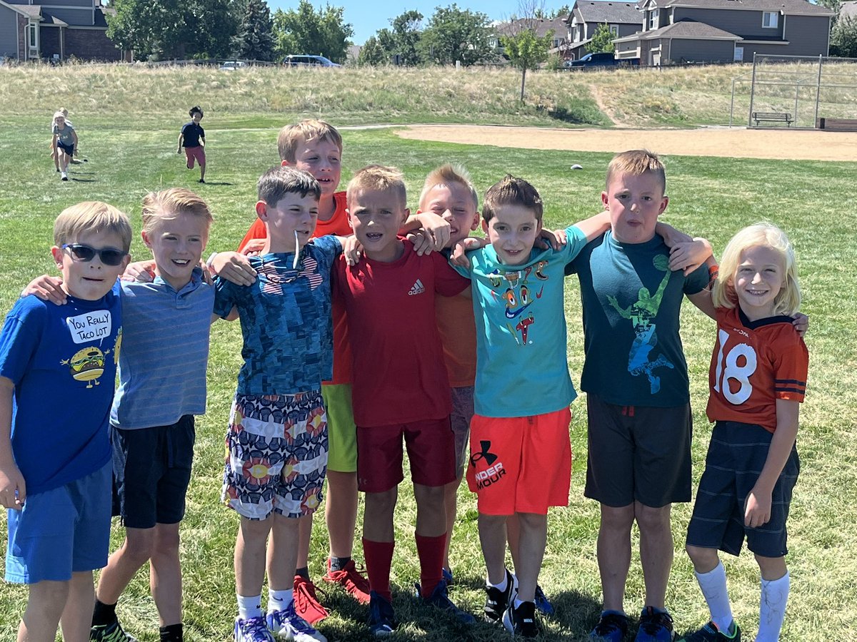 Redstone Elementary tweet media