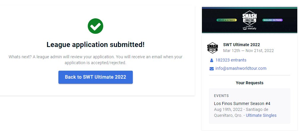 Finos Smash Club. Querétaro. tweet media