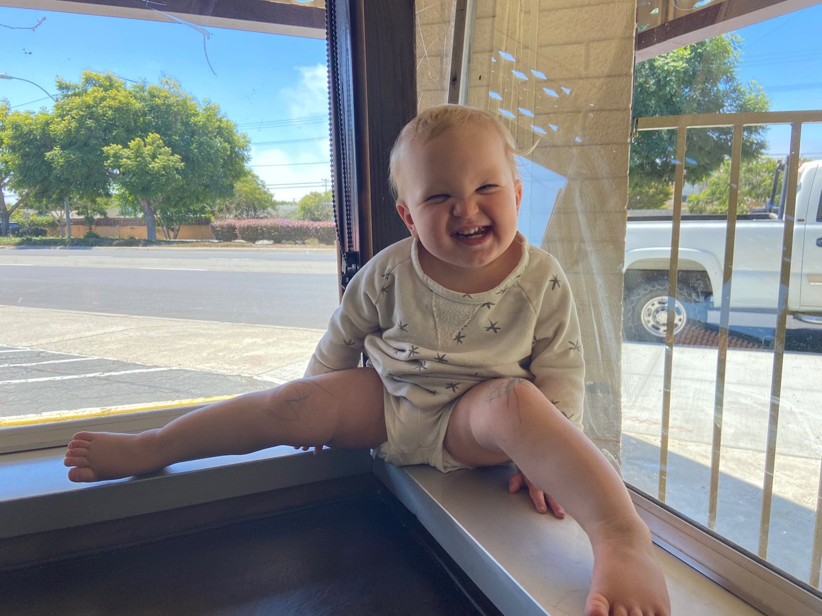 Michelle Crump tweet media