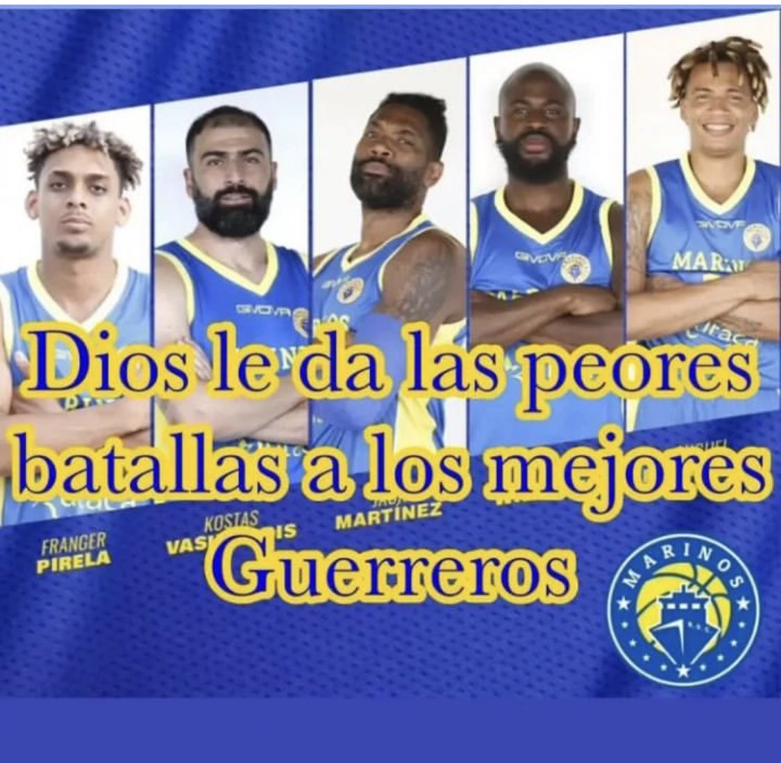 Legacy will Continued….. 

Goat 🇩🇴🐐