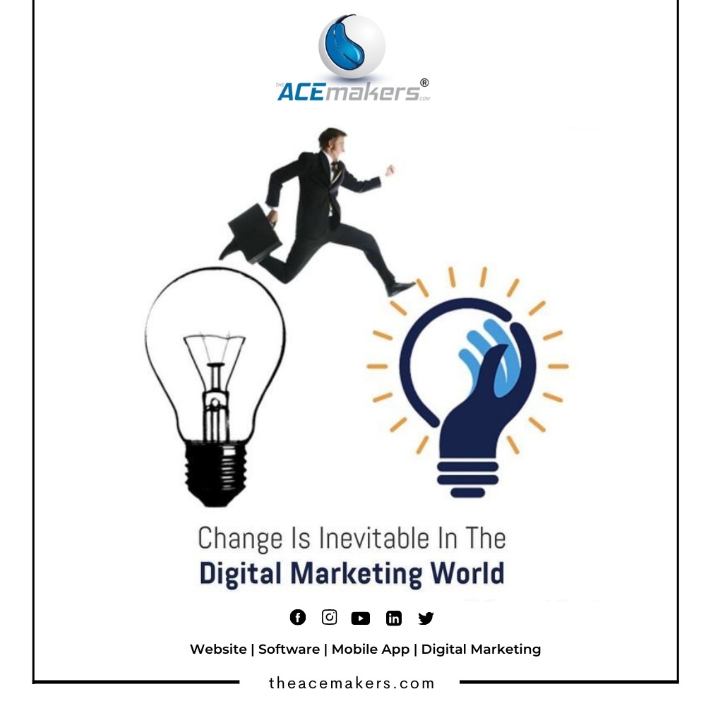 Acemakerstechno's tweet photo. Digital Marketing will make your business easy to create awareness and engagement both before and after the sale.
βοΈππ¨ππ’π₯π: +91-9783865051
πππππ¬π’ππ: https://t.co/4EQtlkq5bX
#Acemakerstechnologies #digitalmarketing #branding #webdevelopment #contentmarketing https://t.co/2HxxTtlVQp